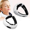 Electric Pulse Neck Massager-Health Care & Relaxation